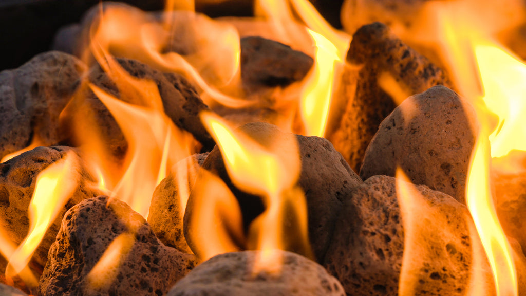 Fire Pit on Deck Safety Considerations and Tips Outland Living