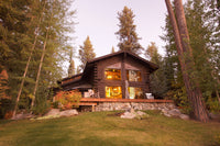 Cabin Landscaping Ideas & Products [2021]