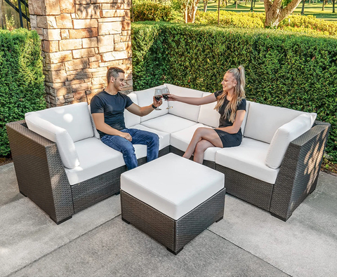 Sunshine Coast Patio Furniture