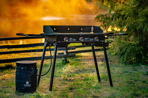 Stoves
