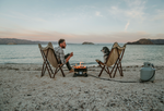Premium Fire Pit