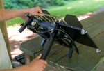 Princeton 1-Burner Stove