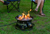 Premium Fire Pit