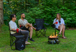 Premium Fire Pit