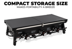 Princeton 3-Burner Stove