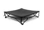 Barkerville Elevated Camping Dog Bed