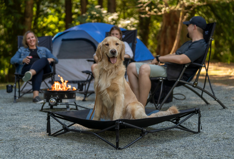 Camping Gear