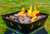 Firecube Fire Pit