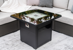 Glass Lid for Yaletown (420)