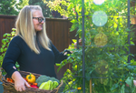 Savona Tomato Garden