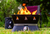 Firecube Fire Pit