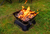 Firecube Fire Pit