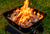 Firecube Fire Pit