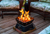 Firecube Fire Pit