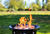 Deluxe Fire Pit