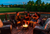 Firecube Fire Pit