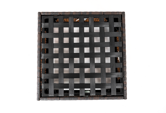 Espresso Brown