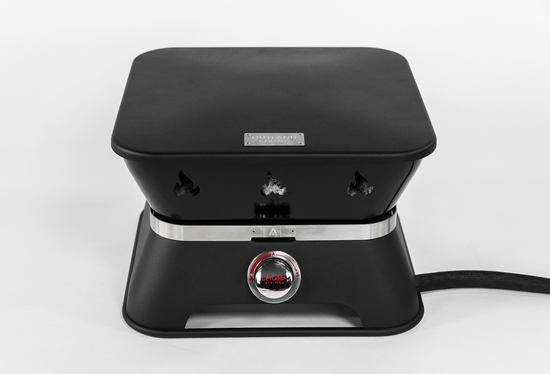 Firecube Fire Pit