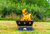 Firecube Fire Pit