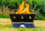 Firecube Fire Pit