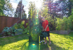 Savona Tomato Garden