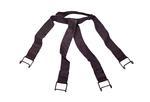 Carry Strap For Fire Pit, Firebowl