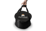 Fire Pit Carry Bag, Fits 21-Inch Diameter Outdoor Propane Gas