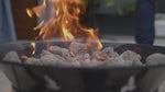 Cypress Fire Pit