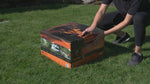 Deluxe Fire Pit