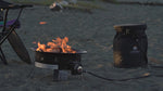 Deluxe Fire Pit