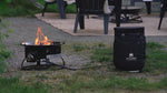 Deluxe Fire Pit