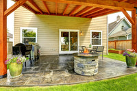 Propane Fire Pit Table Shopping Guide for 2021