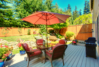 Top 15 Patio & Backyard Must-Haves for All Seasons