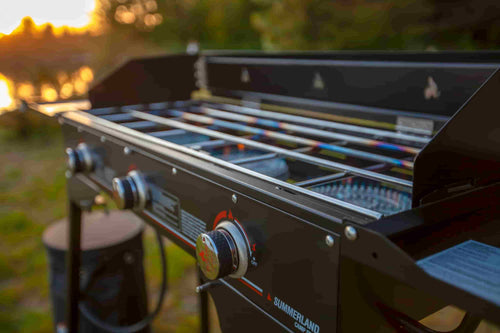 8 Outdoor Kitchen Appliances for the Perfect Cookout or Patio Party in 2021