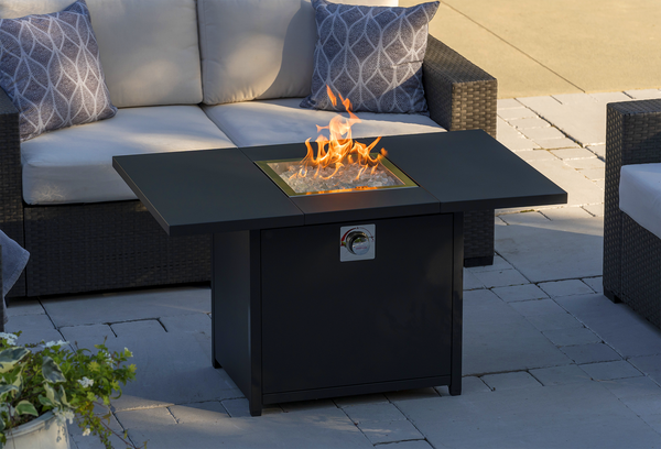 Choosing the Perfect Fire Pit Coffee Table – Outland Living