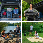 Princeton 2-Burner Stove