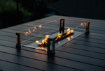 Seymour Fire Table