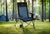 Bella Coola Camping Chair