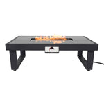 Nelson Fire Table