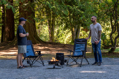 Bella Coola Camping Chair