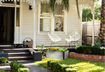 Raised Garden Bed