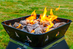 Firecube Fire Pit