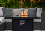 Yaletown Fire Table