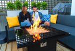 Yaletown Fire Table