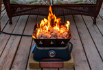 Firecube Fire Pit