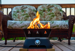 Firecube Fire Pit