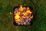 Firecube Fire Pit