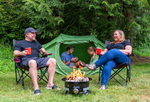 Standard Fire Pit