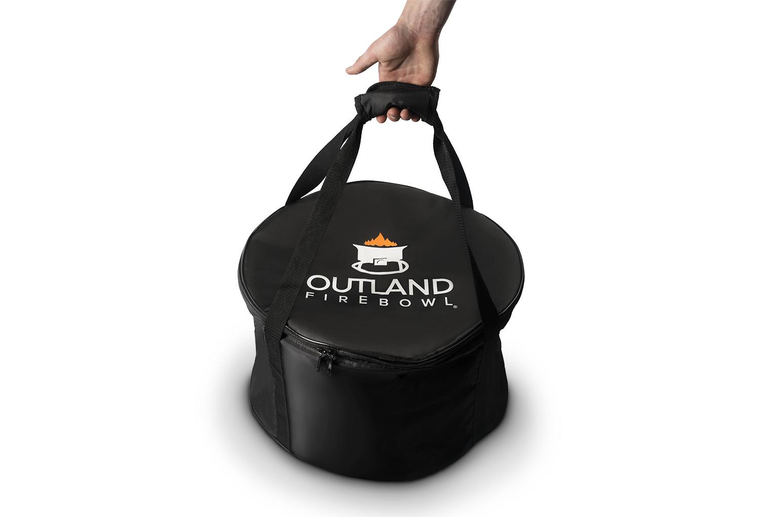 Outland Living 762 Cypress Fire Pit Carry Bag