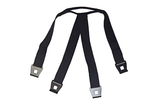 Cypress Carry Strap